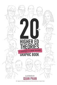 20+ Higher Ed Theories I Have Learned From Grad School