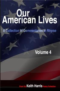 Our American Lives, Volume 4
