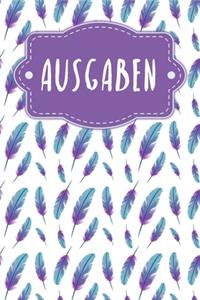Ausgaben