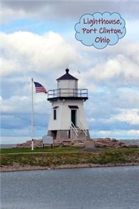 Lighthouse, Port Clinton, Ohio