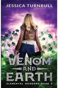 Elemental Dragons Book 2