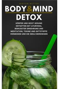 Body & Mind Detox