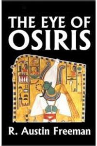 The Eye of Osiris Illustrated