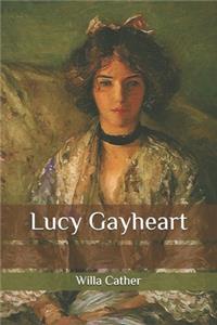 Lucy Gayheart