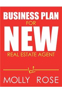 Business Plan For New Real Estate Agent