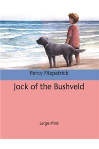 Jock of the Bushveld