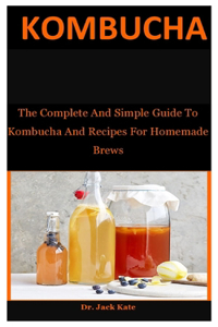 Kombucha