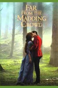 Far from the Madding Crowd 