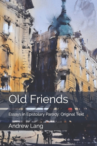 Old Friends