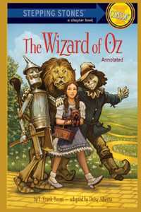 The Wonderful Wizard of Oz 