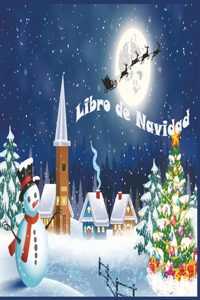 Libro de Navidad