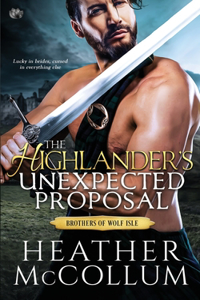 Highlander's Unexpected Proposal