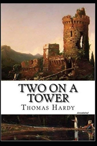 Two on a Tower Annotated