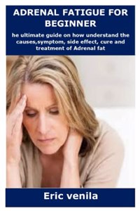 Adrenal Fatigue for Beginner