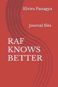 RAF Knows Better