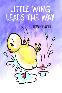 Little Wing Leads the Way