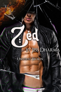 Zed (Universo Broken)