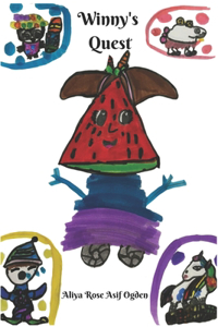 Winny's Quest