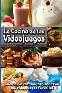 Cocina de los Videojuegos