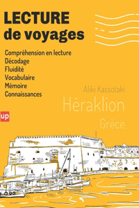 LECTURE de voyages Héraklion