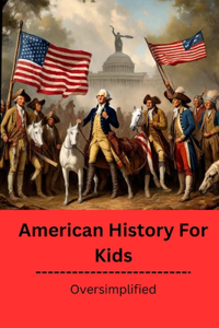 American History for kids