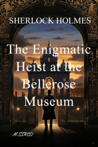 Enigmatic Heist at the Bellerose Museum