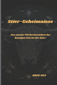 Stier-Geheimnisse