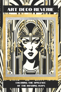 Art Deco Reverie