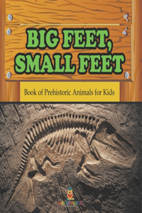Big Feet, Small Feet