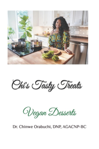 Chi's Tasty Treats