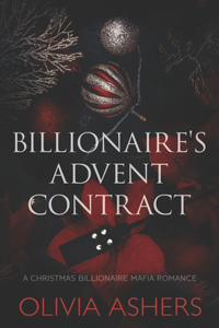 Billionaire's Advent Contract