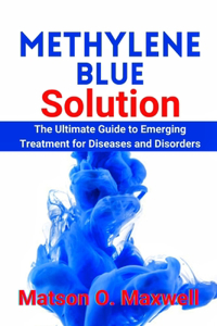 Methylene Blue Solution