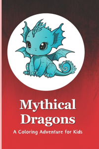 Mythical Dragons