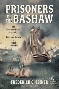 Prisoners of the Bashaw