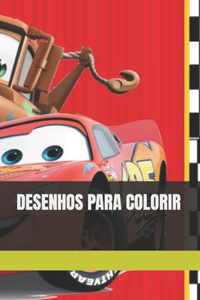Mais de 100 Desenhos Para Colorir