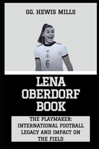 Lena Oberdorf Book
