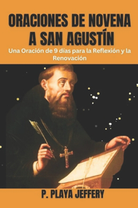 Oraciones de Novena a San Agustín