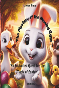 The Mystery of the Missing Eggs