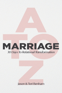 MARRIAGE A to Z