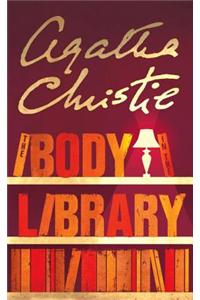 The Body in the Library