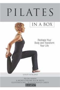 Pilates in a Box