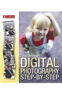 Digital Photography Step by Step