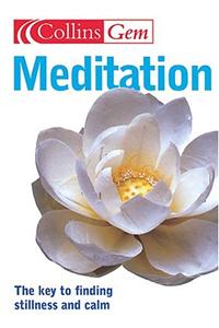 Collins Gem: Meditation