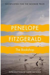 The Bookshop
