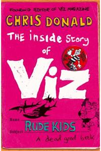 The Inside Story of Viz