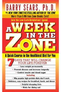 Week in the Zone