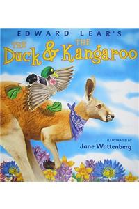 Duck and the Kangaroo