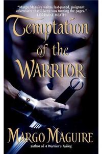 Temptation of the Warrior
