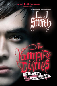 Vampire Diaries: The Return: Shadow Souls: Shadow Souls