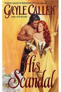 His Scandal